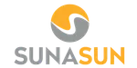 Suna Sun Hotel logo